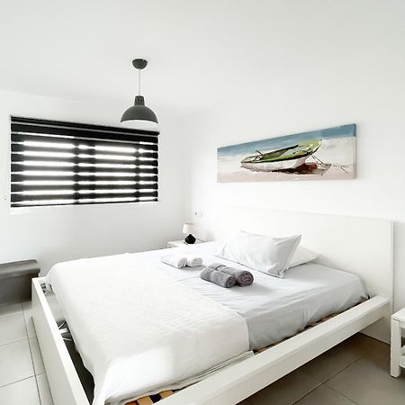 Corralejo Tuco Sun&Relax By Rentalfue Exteriör bild