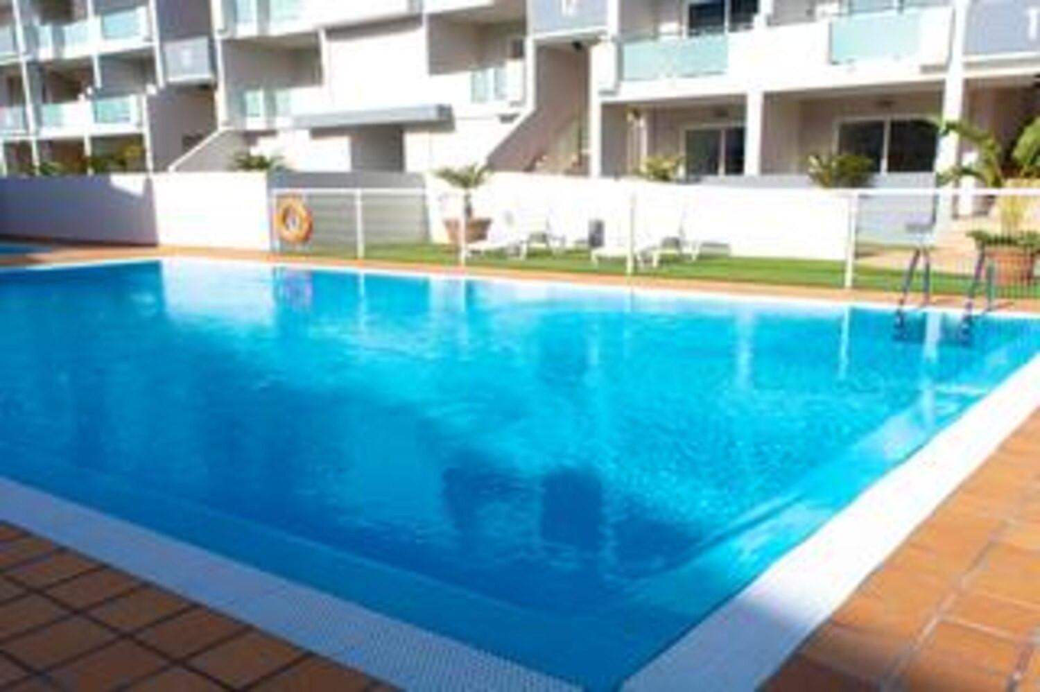 Corralejo Tuco Sun&Relax By Rentalfue Exteriör bild
