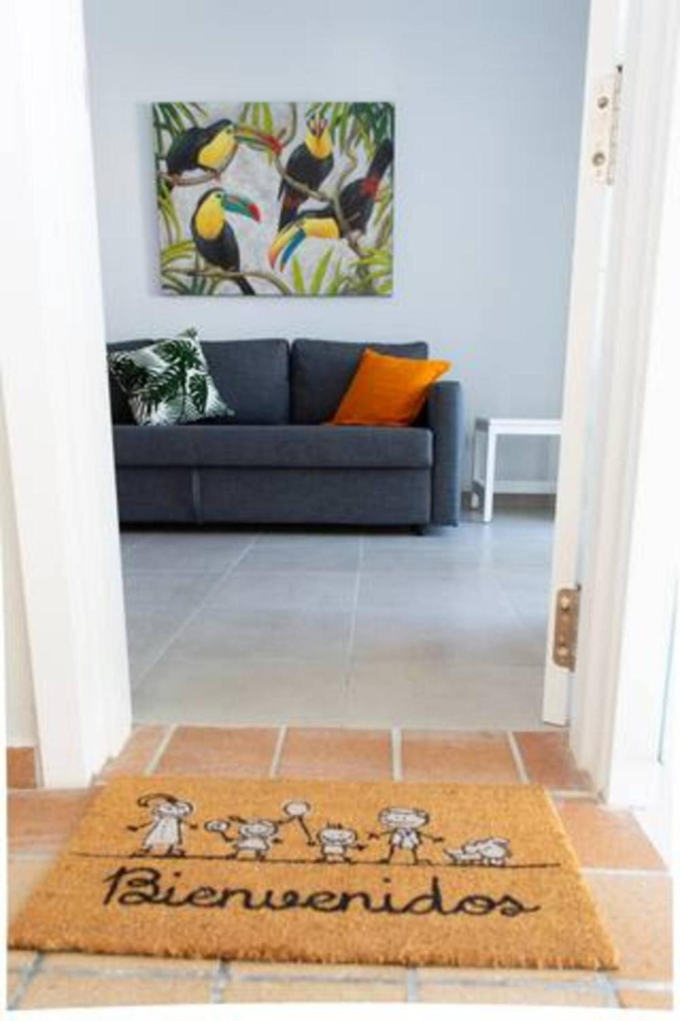 Corralejo Tuco Sun&Relax By Rentalfue Exteriör bild