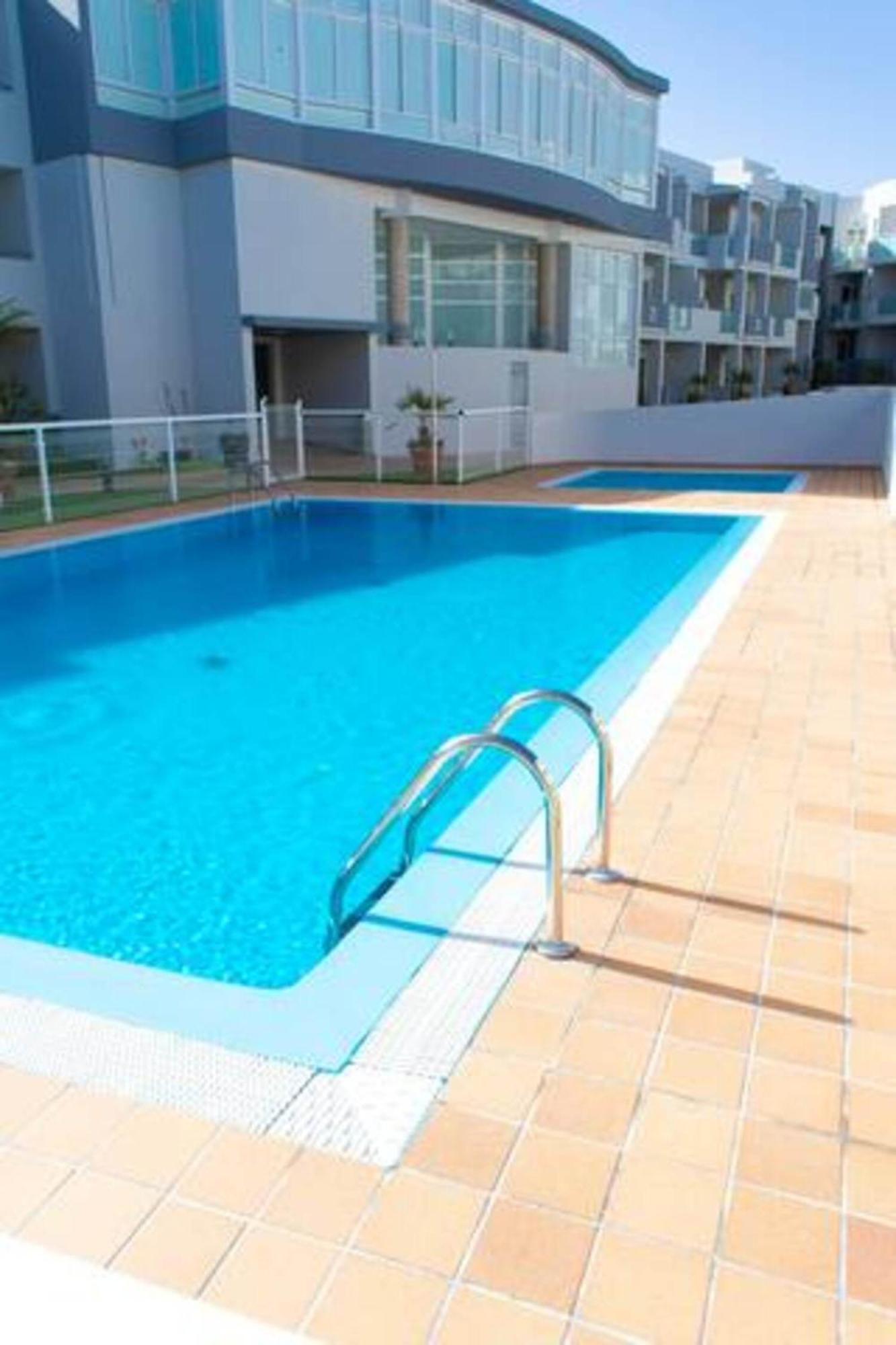 Corralejo Tuco Sun&Relax By Rentalfue Exteriör bild
