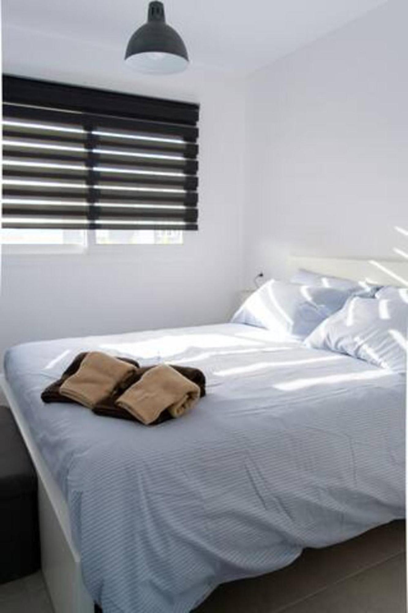 Corralejo Tuco Sun&Relax By Rentalfue Exteriör bild