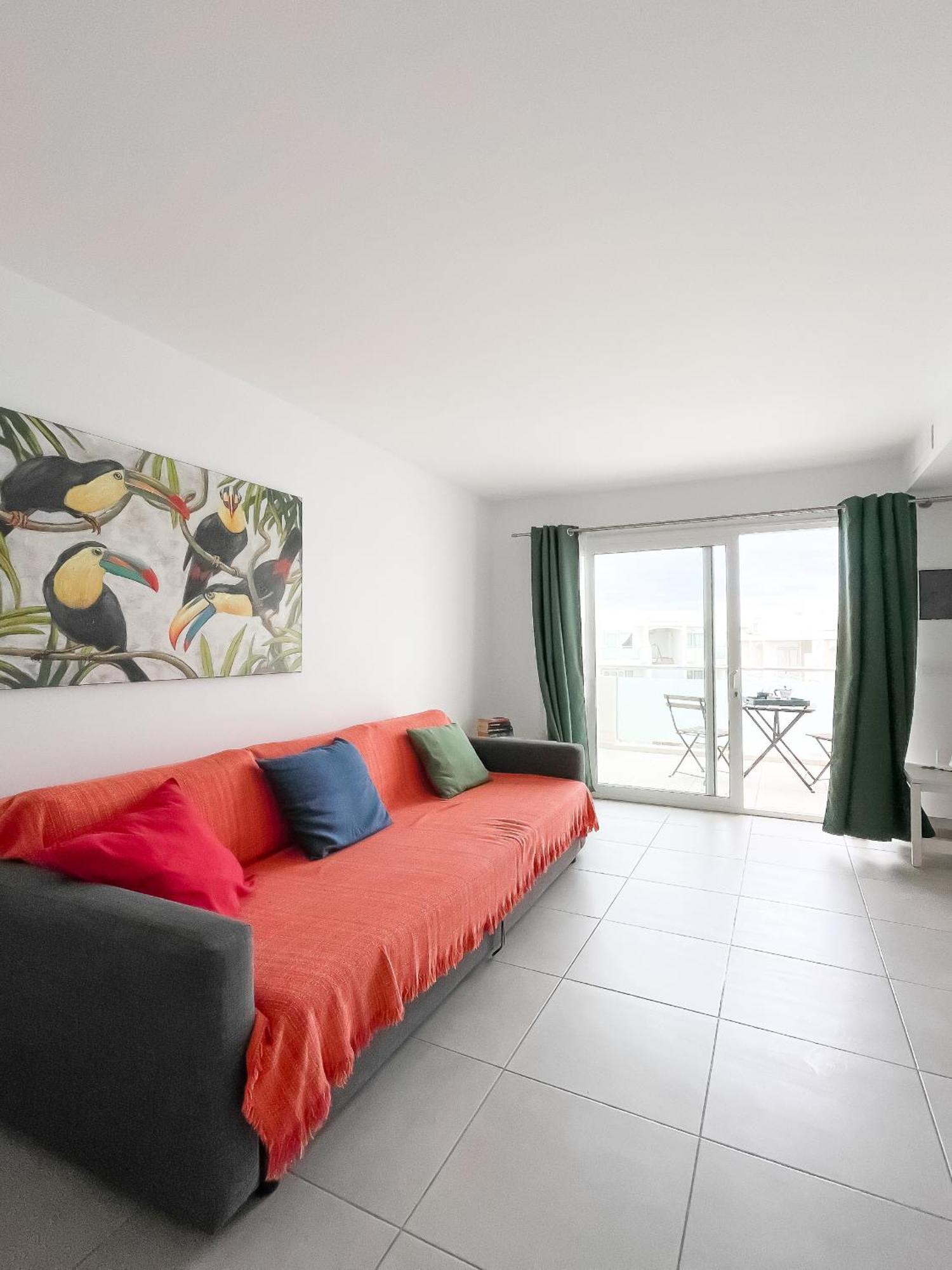 Corralejo Tuco Sun&Relax By Rentalfue Exteriör bild