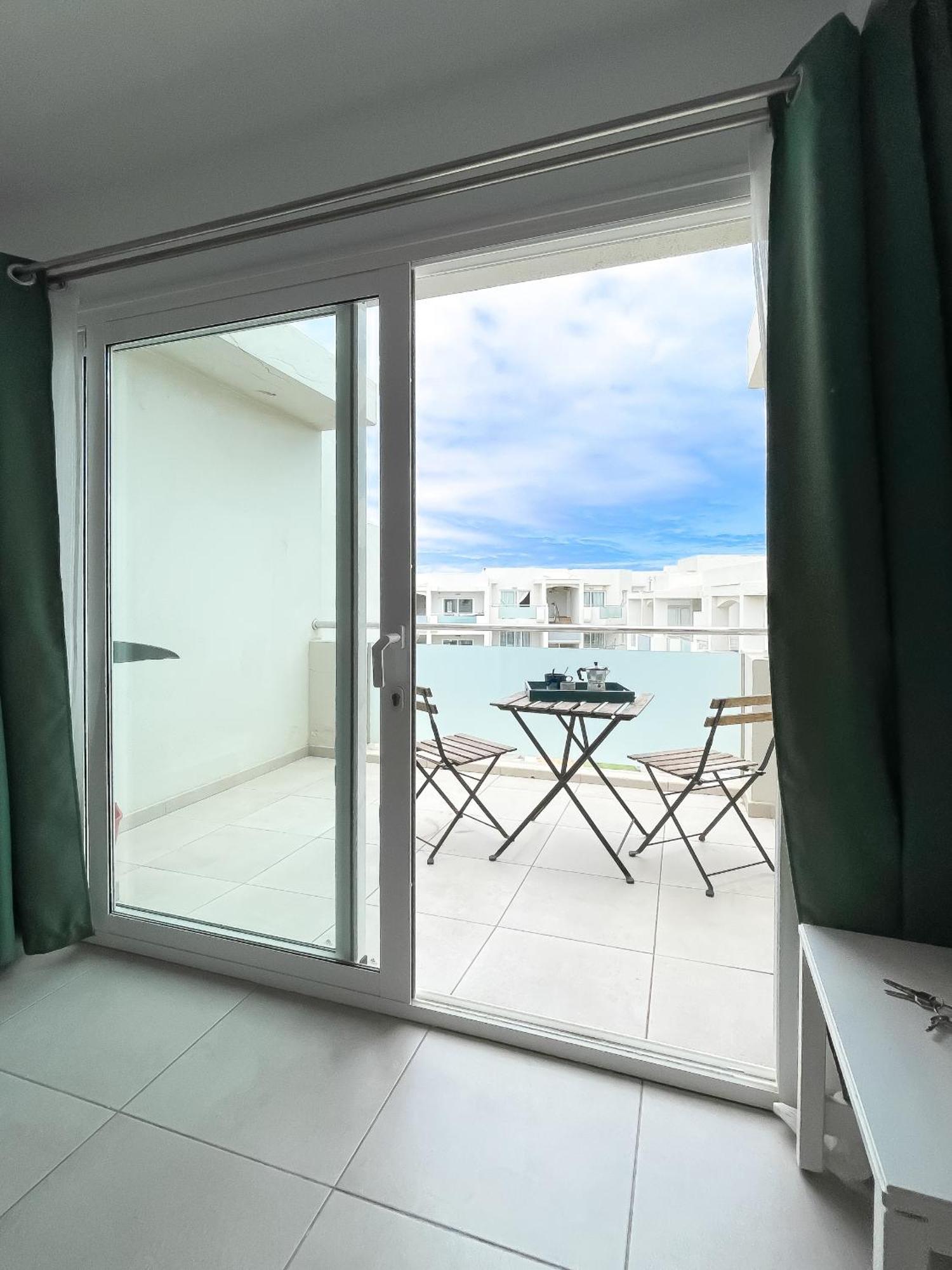Corralejo Tuco Sun&Relax By Rentalfue Exteriör bild
