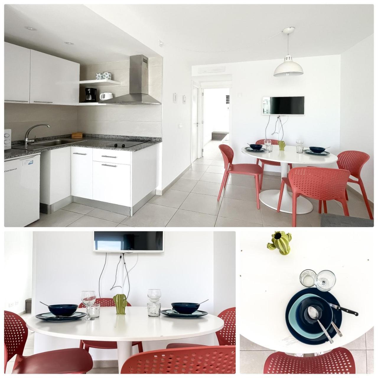 Corralejo Tuco Sun&Relax By Rentalfue Exteriör bild