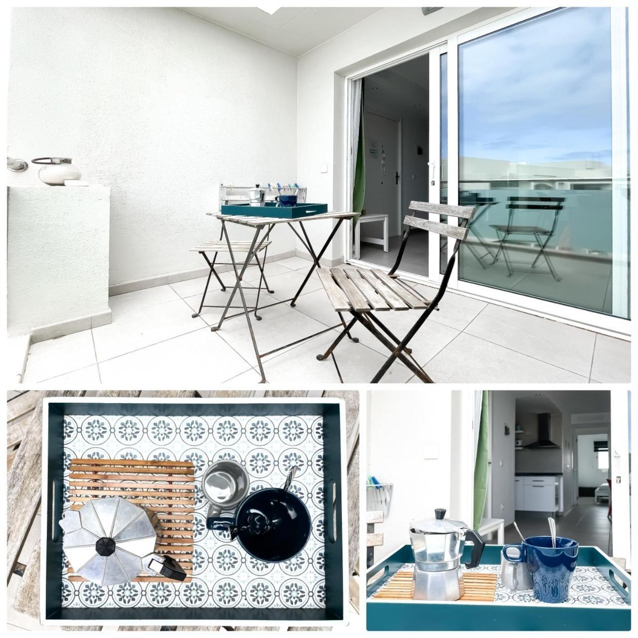 Corralejo Tuco Sun&Relax By Rentalfue Exteriör bild