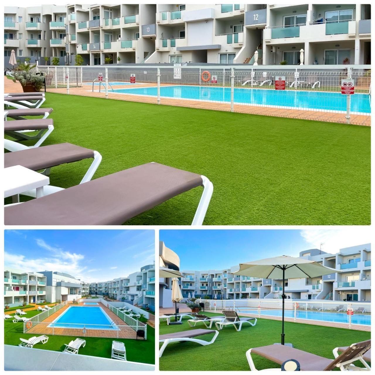 Corralejo Tuco Sun&Relax By Rentalfue Exteriör bild